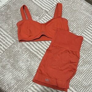 Set Active Sculpt-flex Workout Set